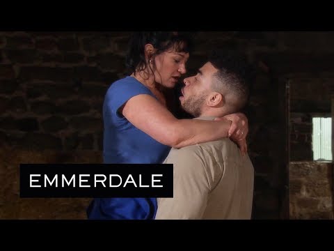 Natalie J Robb Sex Scene